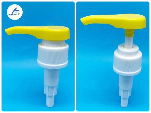 Rongsen Dispensing Pump 33 410