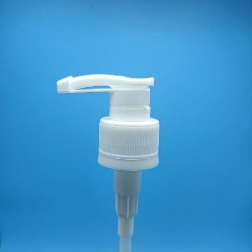 Plastic Lotion Pump