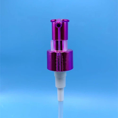 Ceramic Oil Lotion Electroplating Pump