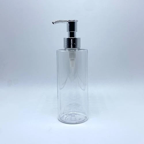 Plating Oil Pump For Cosmetic